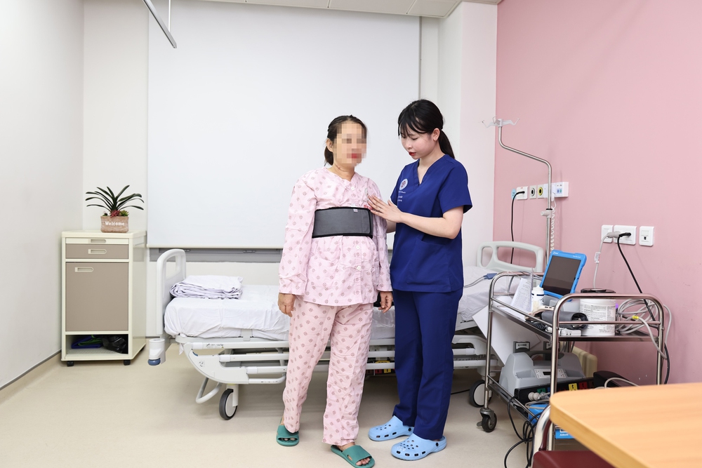 &ldquo;Tr&aacute;i tim m&aacute;y&rdquo; đầu ti&ecirc;n đập trong lồng ngực người Việt - Ảnh 10.
