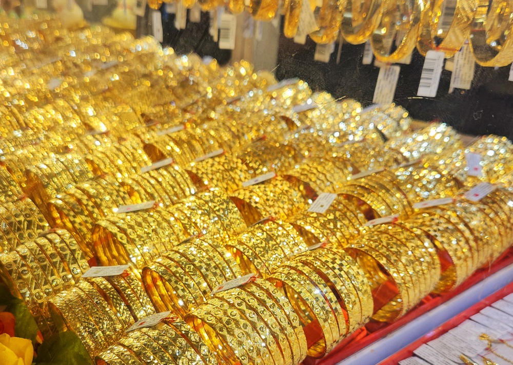 Vàng Mi Hồng và chuyện ông chủ giữ nghề bằng chữ tín, giữ khách bằng sự đàng hoàng- Ảnh 17. Vàng Mi Hồng và chuyện ông chủ giữ nghề bằng chữ tín, giữ khách bằng sự đàng hoàng- Ảnh 17.