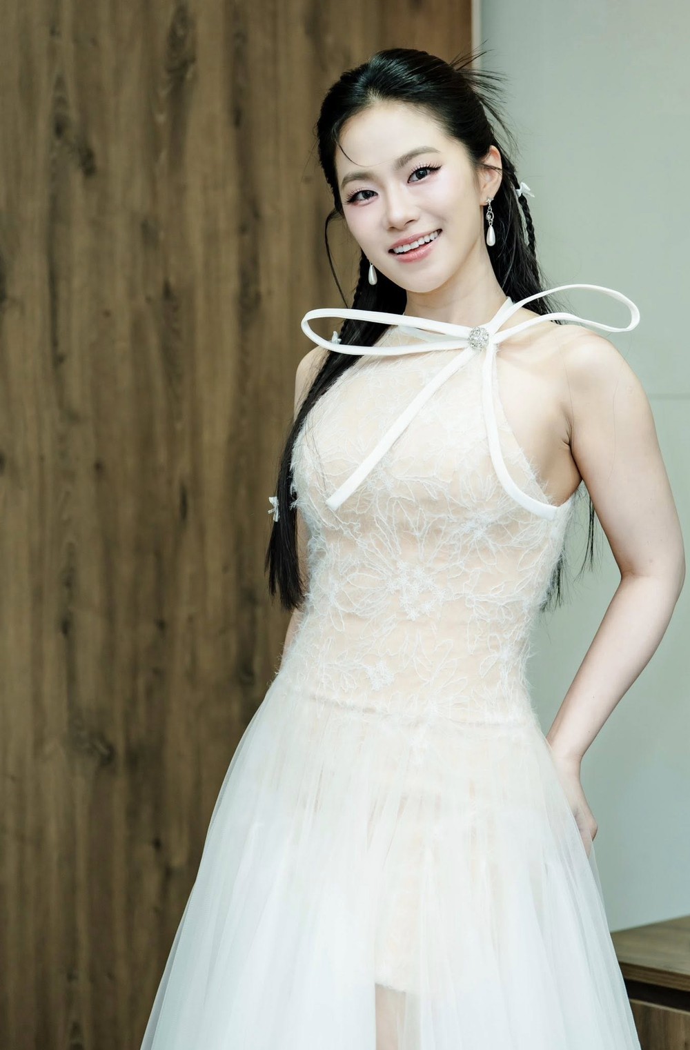 Sự thay đổi của ngôi sao - Ảnh 14.