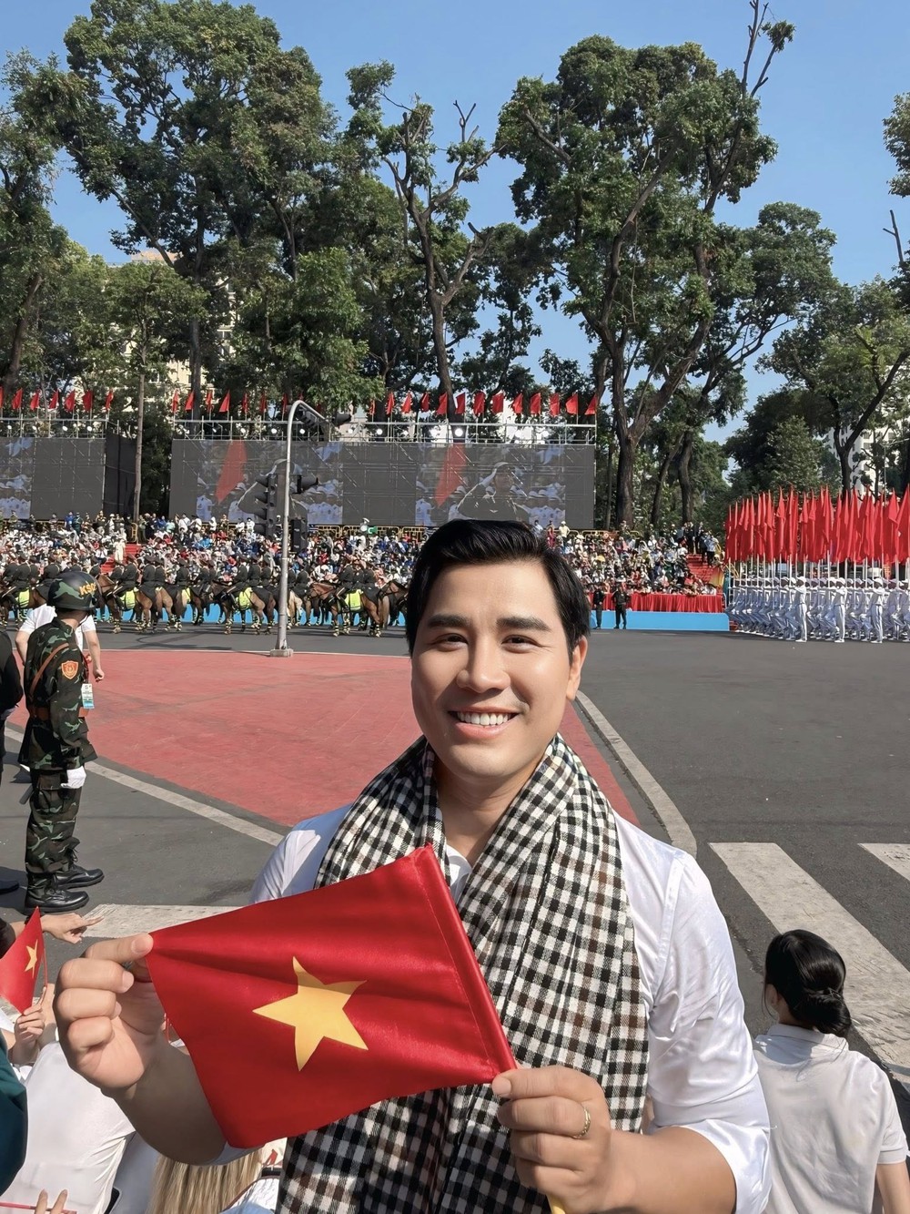 Sự thay đổi của ngôi sao - Ảnh 6.