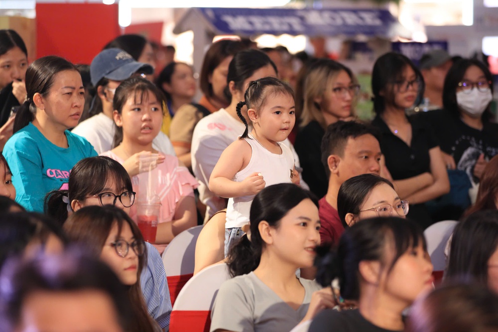 Gala nghệ thuật “Đất nước vươn mình”: Hòa âm của những giai điệu tự hào và tình yêu Tổ quốc - Ảnh 5.