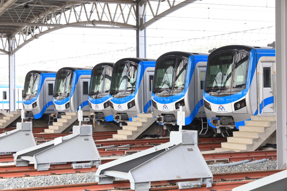 [Emagazine] - 12 dấu ấn nổi bật của TPHCM năm 2025 - Ảnh 42.