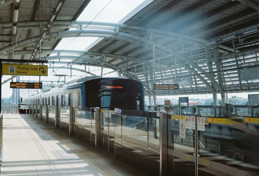 [Emagazine] - 12 dấu ấn nổi bật của TPHCM năm 2025 - Ảnh 43.