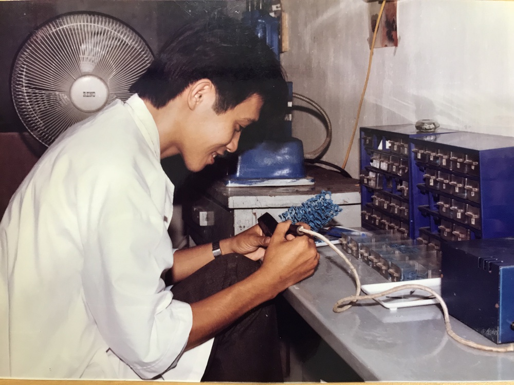 "Nữ tướng" PNJ: Kinh doanh dễ thì ai cũng có thể xây dựng doanh nghiệp lớn!- Ảnh 6. "Nữ tướng" PNJ: Kinh doanh dễ thì ai cũng có thể xây dựng doanh nghiệp lớn!- Ảnh 6.
