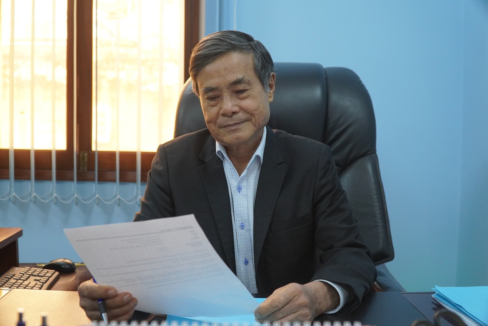 Dệt may &ndash; Gỗ Việt giữa cơn &lsquo;b&atilde;o&rsquo; thuế quan Mỹ: T&aacute;i định vị để sống c&ograve;n - Ảnh 17.