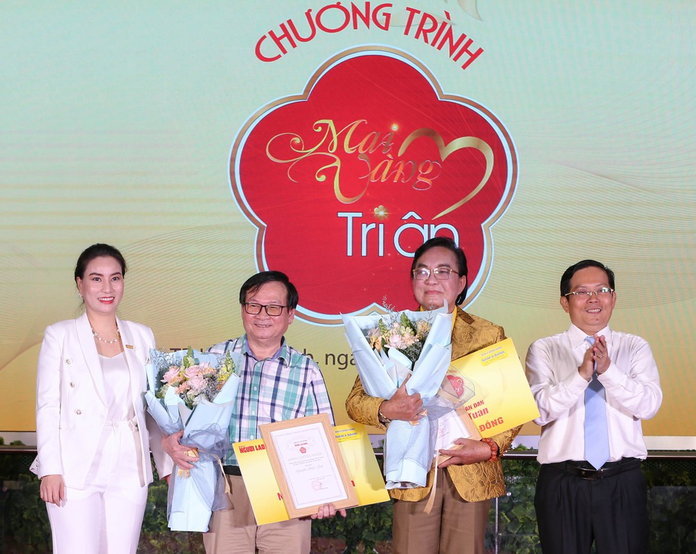 Nhìn lại những dấu ấn tại Lễ hội "Tôn vinh cà phê - trà Việt" lần 2 – 2024 - Ảnh 4.