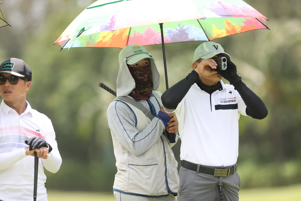 Giải Golf "Tôi yêu Việt Nam" lần 3 – 2025: Hành trình phụng sự cộng đồng - Ảnh 37.