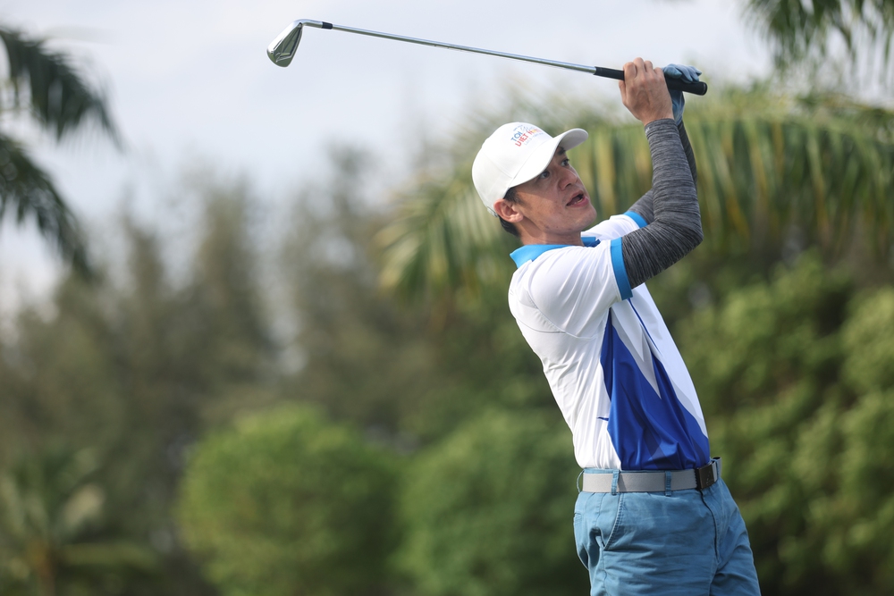 Giải Golf "Tôi yêu Việt Nam" lần 3 – 2025: Hành trình phụng sự cộng đồng - Ảnh 32.