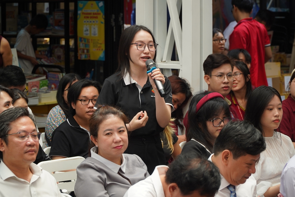 "Dấu ấn 30 năm nghề báo" của Nhà báo Tô Đình Tuân – chuyện làm nghề của một nhà báo tử tế - Ảnh 26.