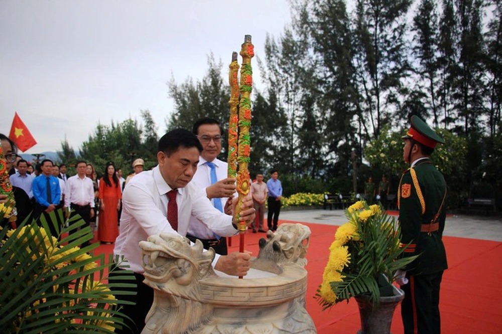 95 năm ngày truyền thống Ngành Tuyên giáo của Đảng: Viết tiếp hành trình vẻ vang - Ảnh 12.