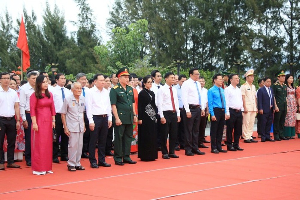 95 năm ngày truyền thống Ngành Tuyên giáo của Đảng: Viết tiếp hành trình vẻ vang - Ảnh 10.