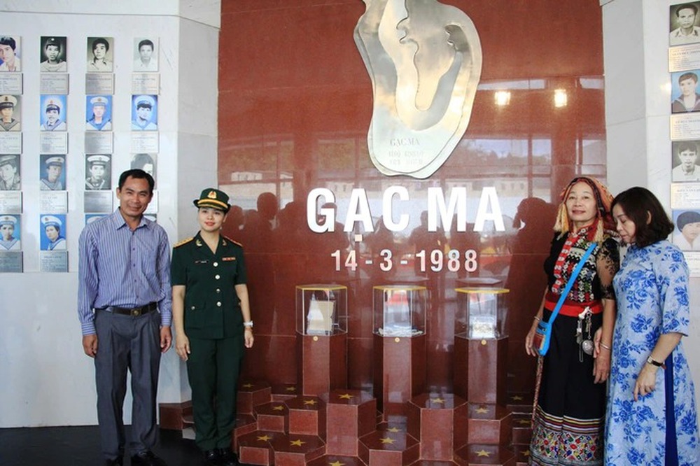 95 năm ngày truyền thống Ngành Tuyên giáo của Đảng: Viết tiếp hành trình vẻ vang - Ảnh 11.