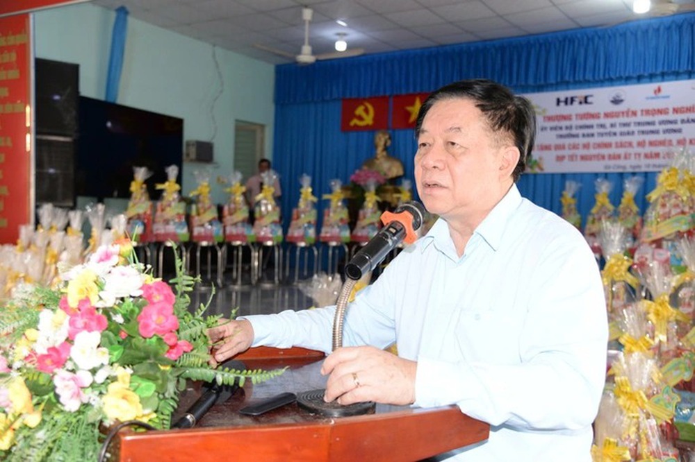 95 năm ngày truyền thống Ngành Tuyên giáo của Đảng: Viết tiếp hành trình vẻ vang - Ảnh 14.