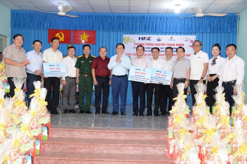 95 năm ngày truyền thống Ngành Tuyên giáo của Đảng: Viết tiếp hành trình vẻ vang - Ảnh 15.
