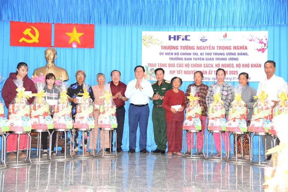 95 năm ngày truyền thống Ngành Tuyên giáo của Đảng: Viết tiếp hành trình vẻ vang - Ảnh 17.
