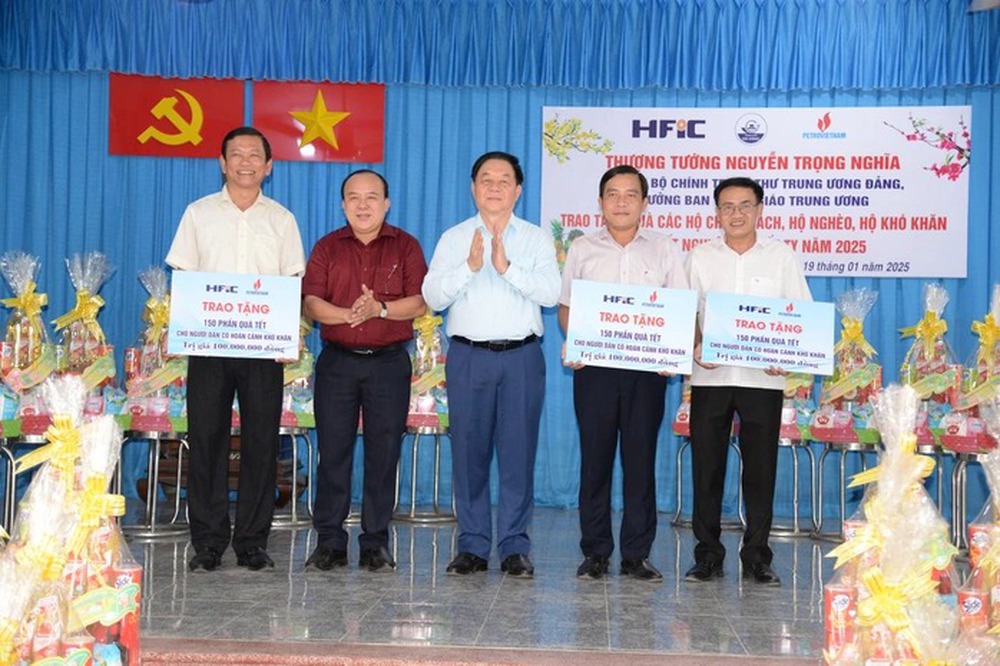95 năm ngày truyền thống Ngành Tuyên giáo của Đảng: Viết tiếp hành trình vẻ vang - Ảnh 16.