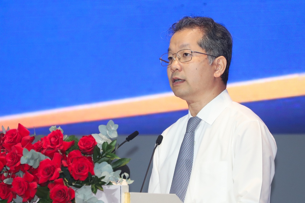 Thủ tướng Phạm Minh Chính kiểm tra thực địa nơi dự kiến xây dựng trung tâm tài chính quốc tế tại TP HCM - Ảnh 8.