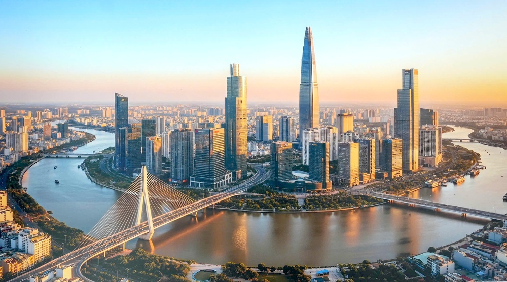 [Emagazine] - 12 dấu ấn nổi bật của TPHCM năm 2025 - Ảnh 37.