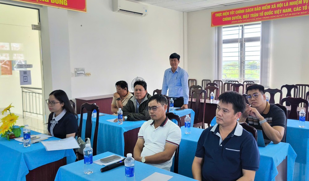 Chủ hộ kinh doanh: Cần biết về BHXH bắt buộc- Ảnh 15.