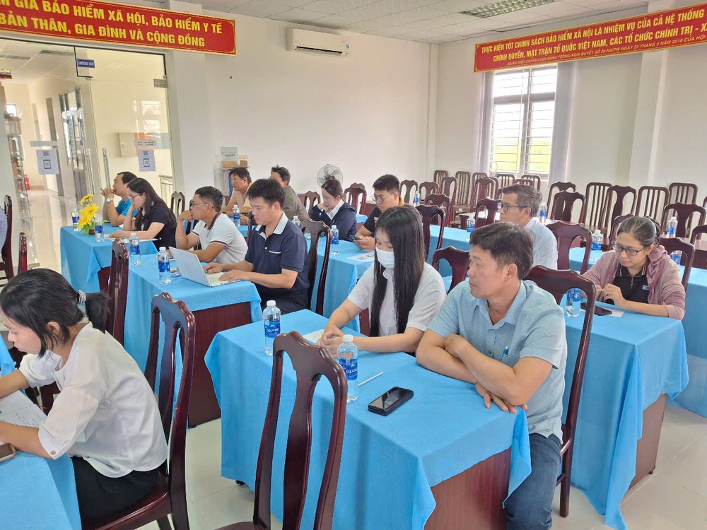 Chủ hộ kinh doanh: Cần biết về BHXH bắt buộc- Ảnh 12.