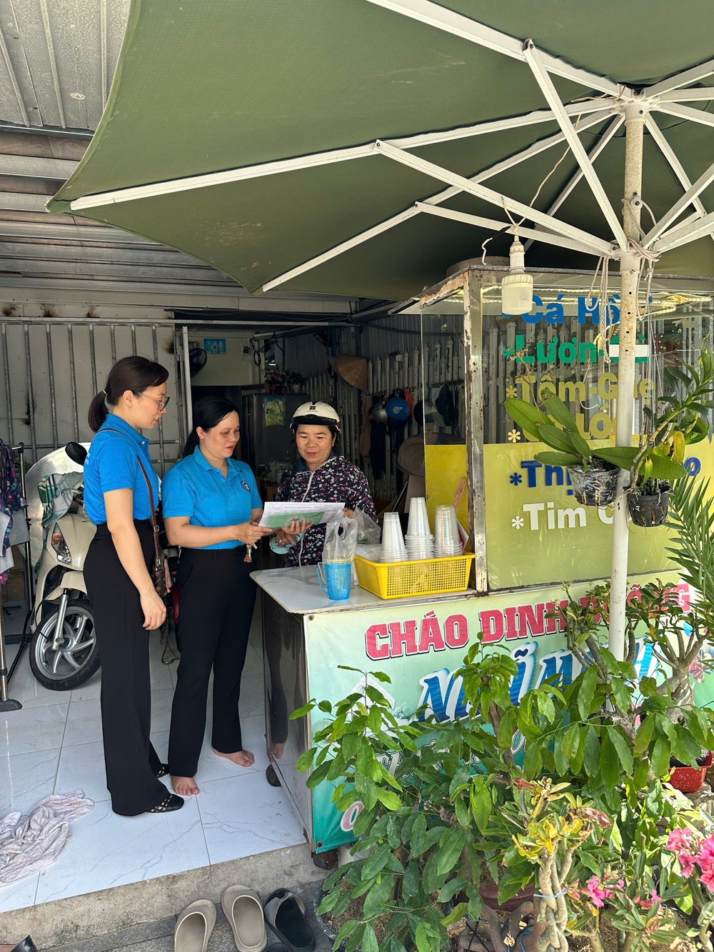 Chủ hộ kinh doanh: Cần biết về BHXH bắt buộc- Ảnh 3.
