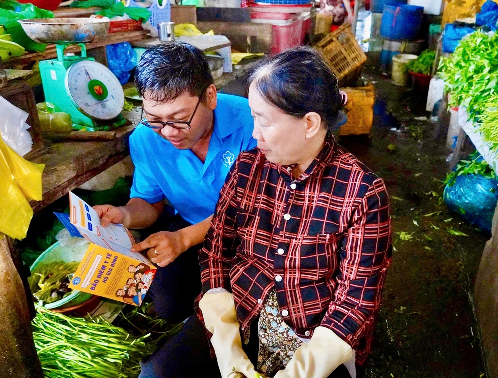 Chủ hộ kinh doanh: Cần biết về BHXH bắt buộc- Ảnh 4.