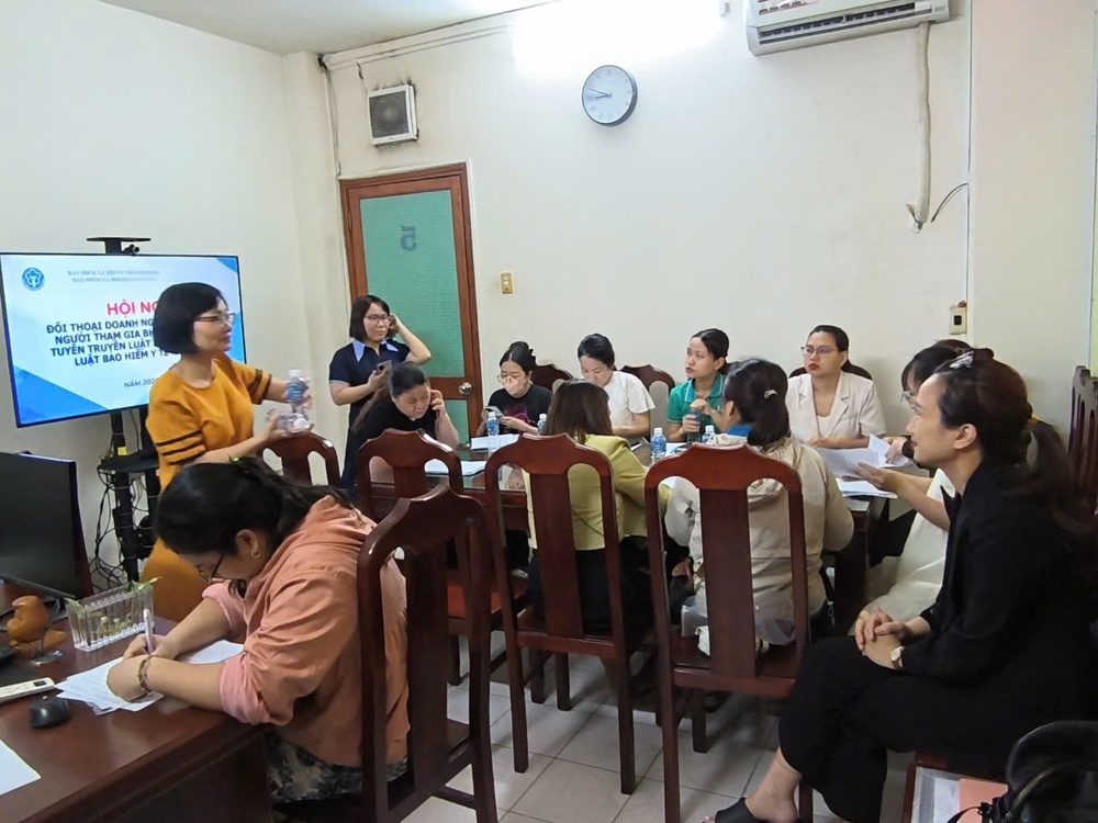 Chủ hộ kinh doanh: Cần biết về BHXH bắt buộc- Ảnh 14.