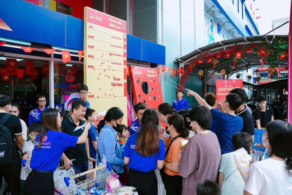 Lan tỏa niềm tin vào hàng Việt- Ảnh 5.