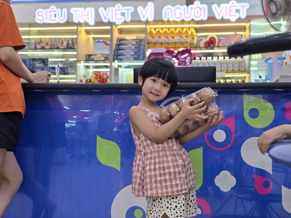 Lan tỏa niềm tin vào hàng Việt- Ảnh 7.