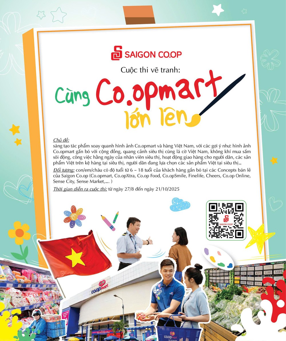 Lan tỏa niềm tin vào hàng Việt- Ảnh 10.