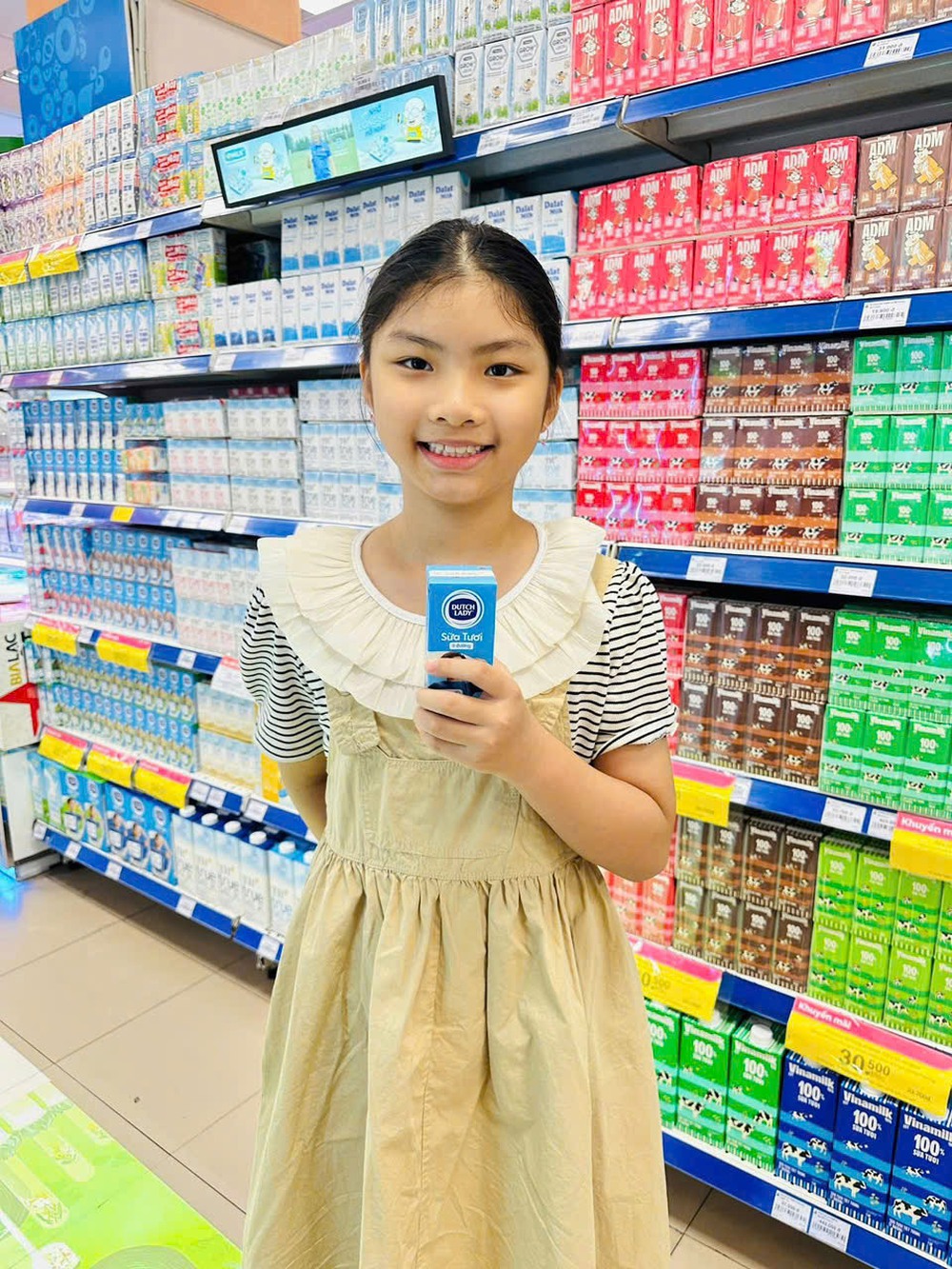 Lan tỏa niềm tin vào hàng Việt- Ảnh 16.