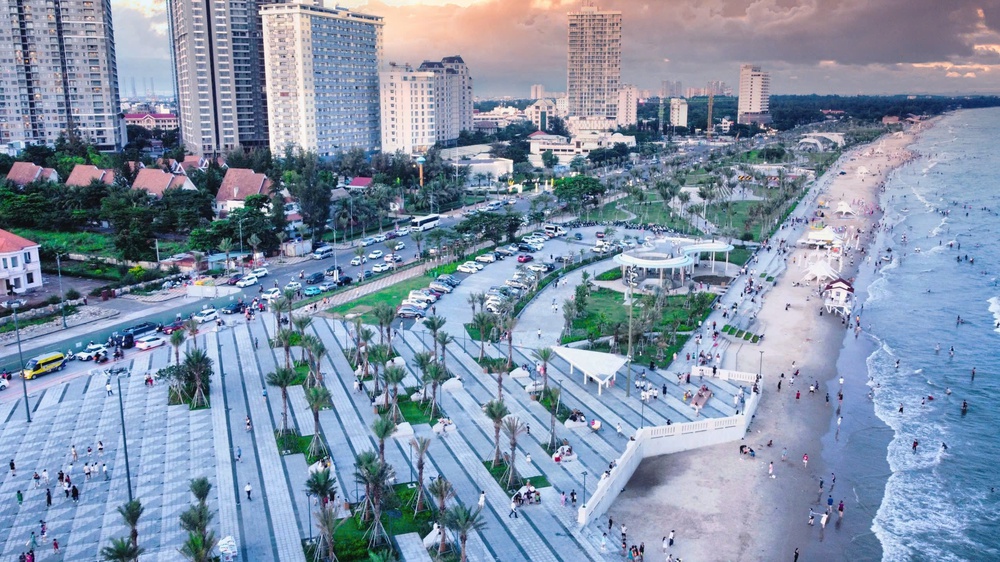 [Emagazine] - 12 dấu ấn nổi bật của TPHCM năm 2025 - Ảnh 44.