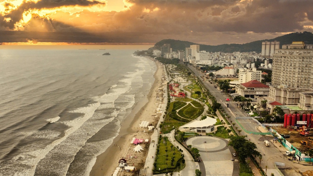 [Emagazine] - 12 dấu ấn nổi bật của TPHCM năm 2025 - Ảnh 45.