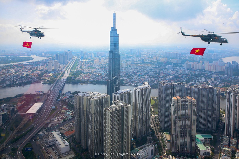 [Emagazine] - 12 dấu ấn nổi bật của TPHCM năm 2025 - Ảnh 13.