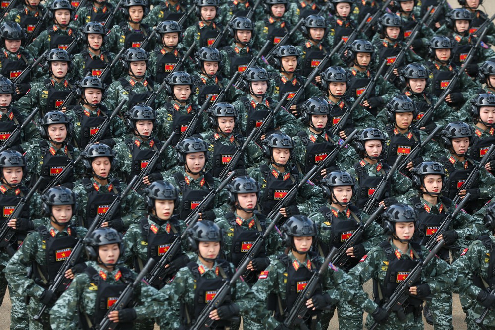 [Emagazine] - 12 dấu ấn nổi bật của TPHCM năm 2025 - Ảnh 14.