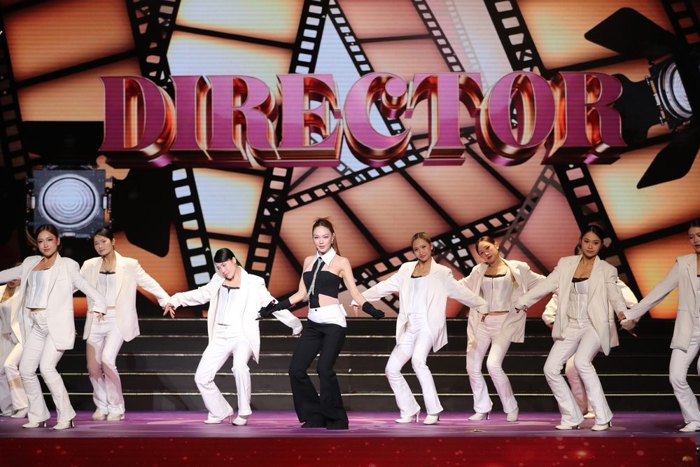 Lễ trao giải Mai V&agrave;ng lần thứ 31 &ndash; h&agrave;nh tr&igrave;nh tỏa s&aacute;ng của nghệ thuật Việt - Ảnh 21.