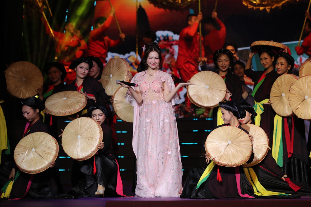 Lễ trao giải Mai V&agrave;ng lần thứ 31 &ndash; h&agrave;nh tr&igrave;nh tỏa s&aacute;ng của nghệ thuật Việt - Ảnh 17.