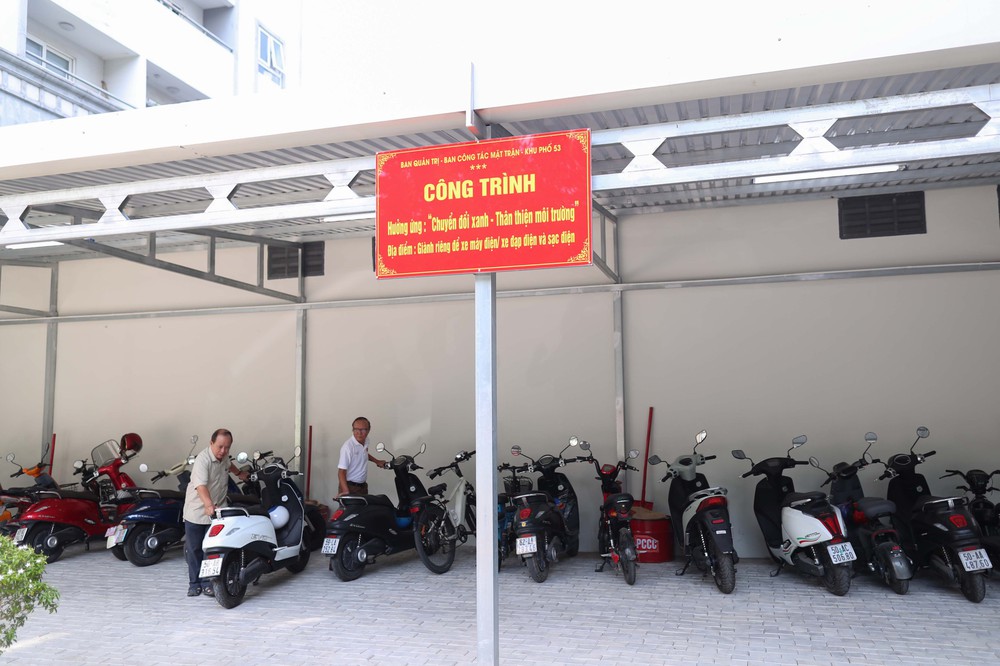 C&ocirc;ng tr&igrave;nh nhỏ, lan tỏa niềm vui - Ảnh 9.