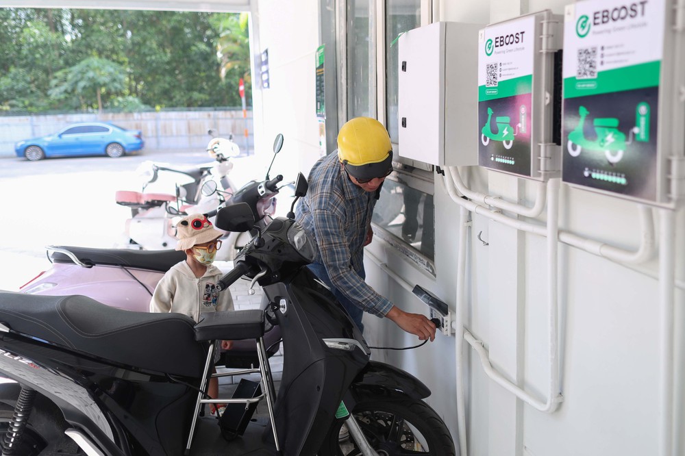 C&ocirc;ng tr&igrave;nh nhỏ, lan tỏa niềm vui - Ảnh 11.