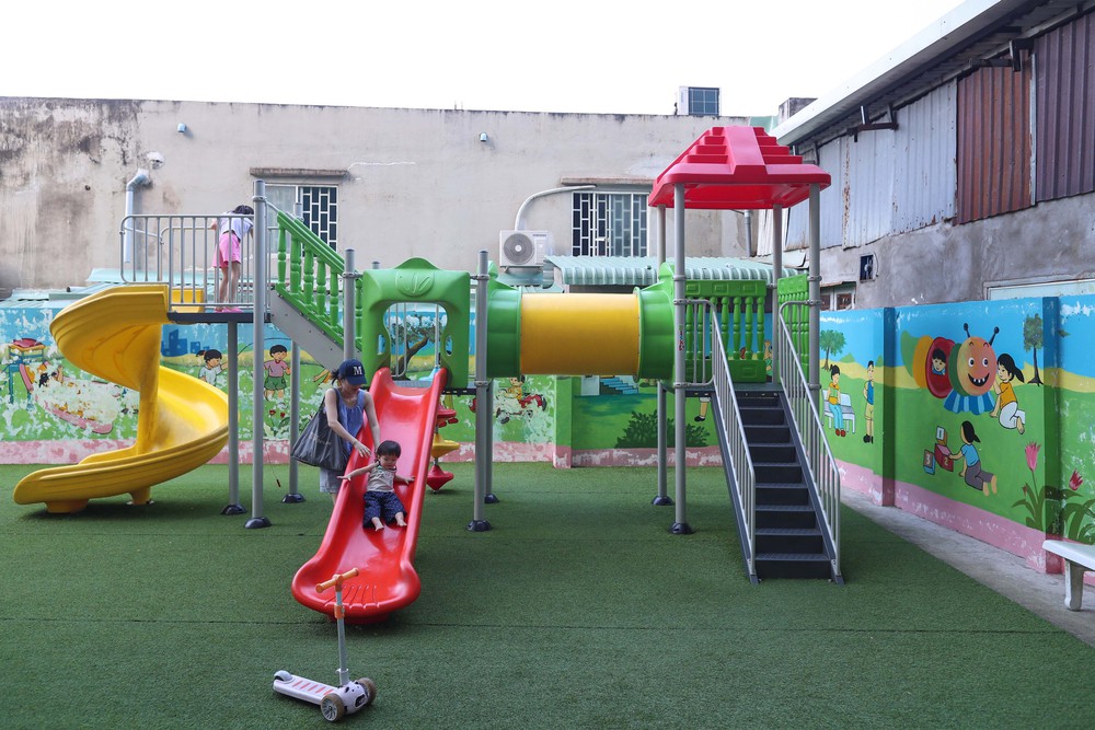 C&ocirc;ng tr&igrave;nh nhỏ, lan tỏa niềm vui - Ảnh 16.