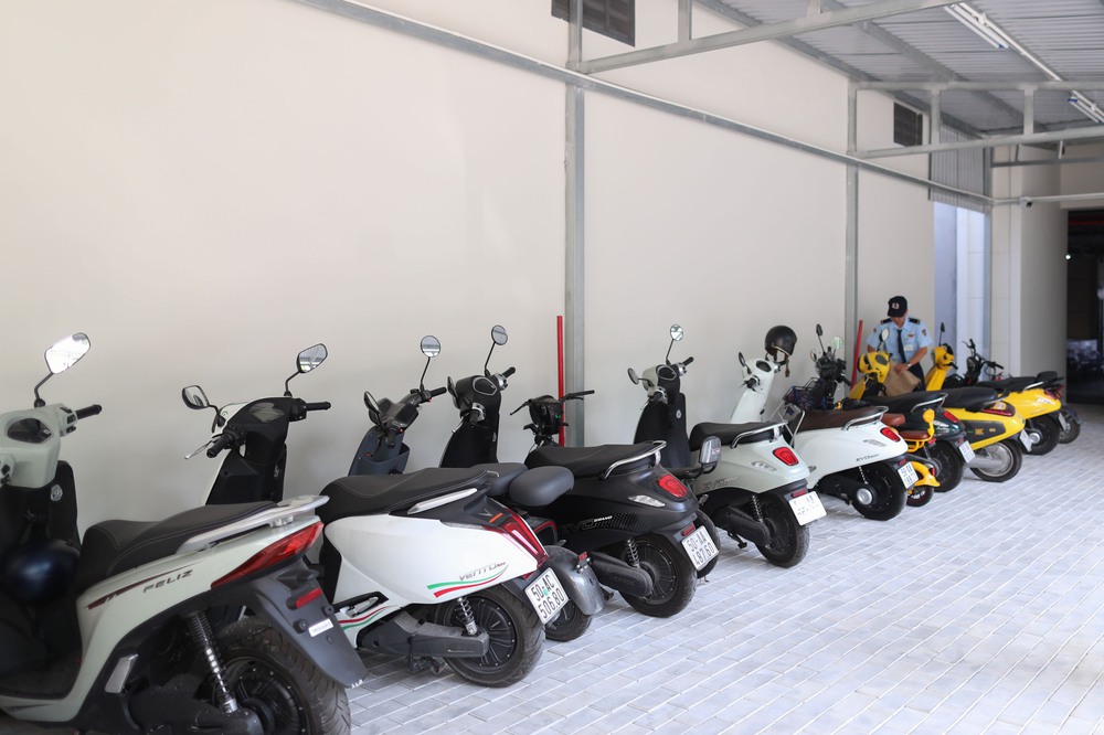 C&ocirc;ng tr&igrave;nh nhỏ, lan tỏa niềm vui - Ảnh 10.