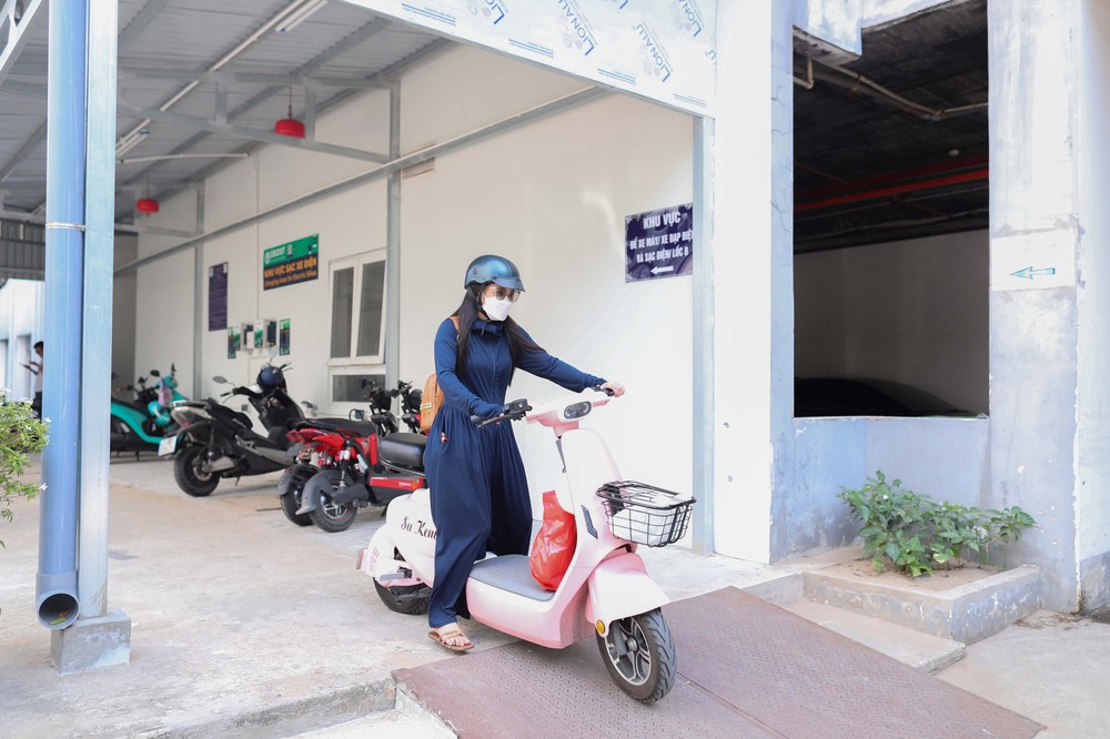 C&ocirc;ng tr&igrave;nh nhỏ, lan tỏa niềm vui - Ảnh 8.