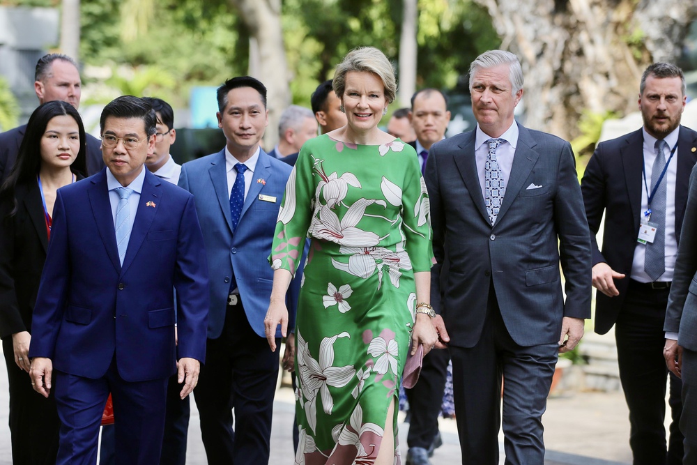 [Emagazine] - 12 dấu ấn nổi bật của TPHCM năm 2025 - Ảnh 86.