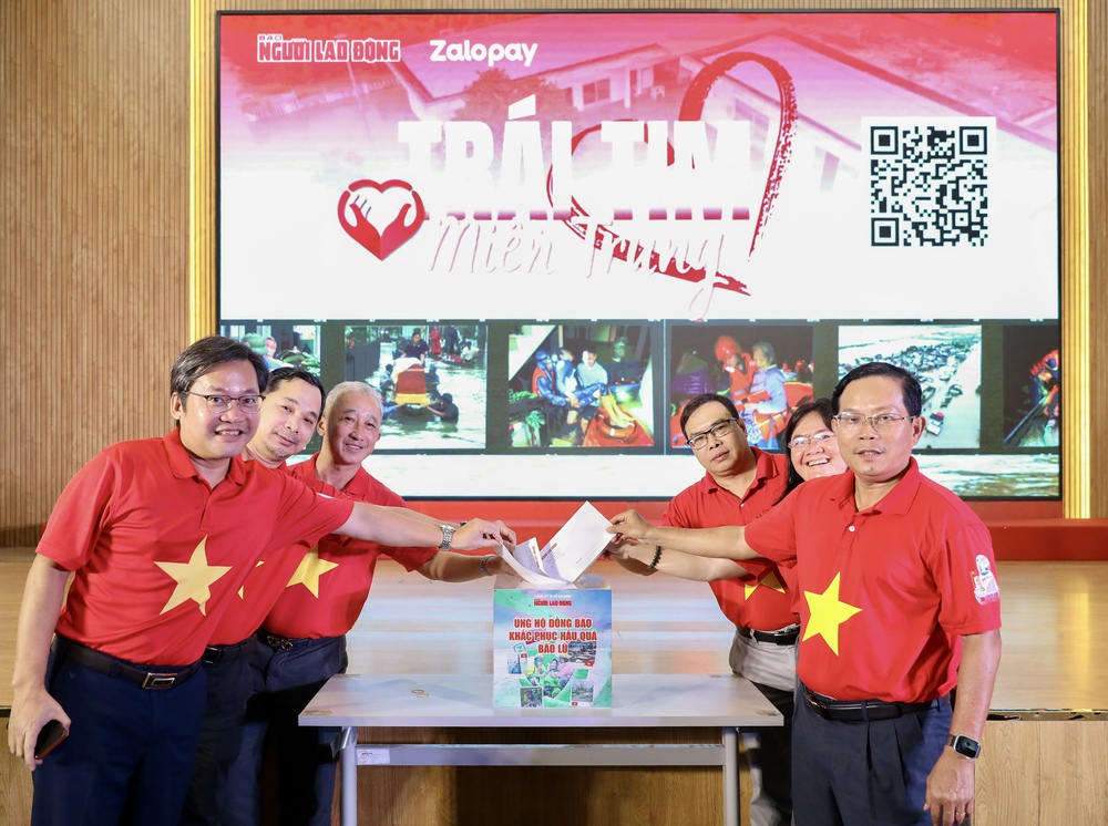 [Emagazine] - 12 dấu ấn nổi bật của TPHCM năm 2025 - Ảnh 33.