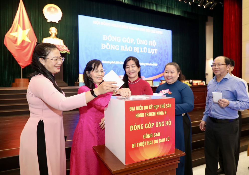 [Emagazine] - 12 dấu ấn nổi bật của TPHCM năm 2025 - Ảnh 31.