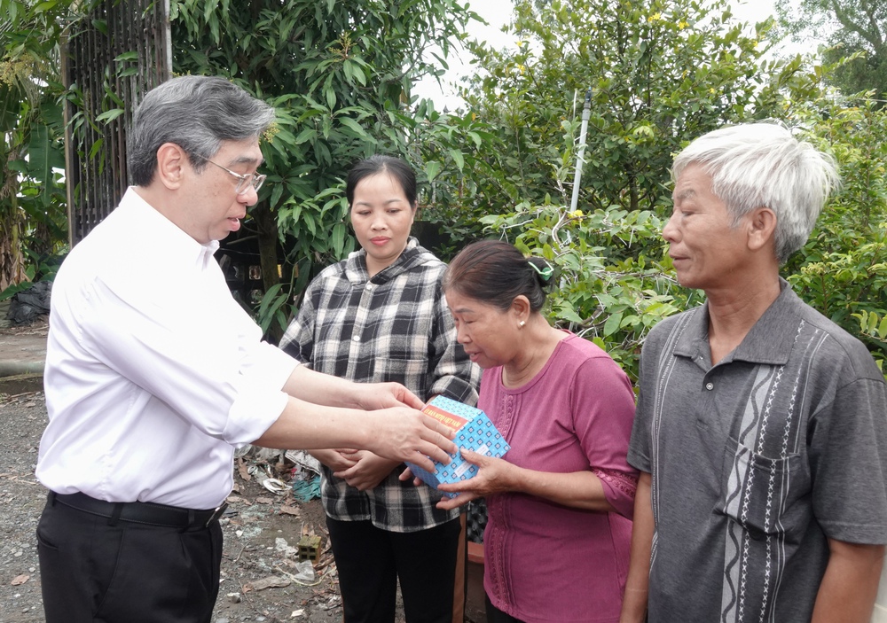 [Emagazine] - 12 dấu ấn nổi bật của TPHCM năm 2025 - Ảnh 32.