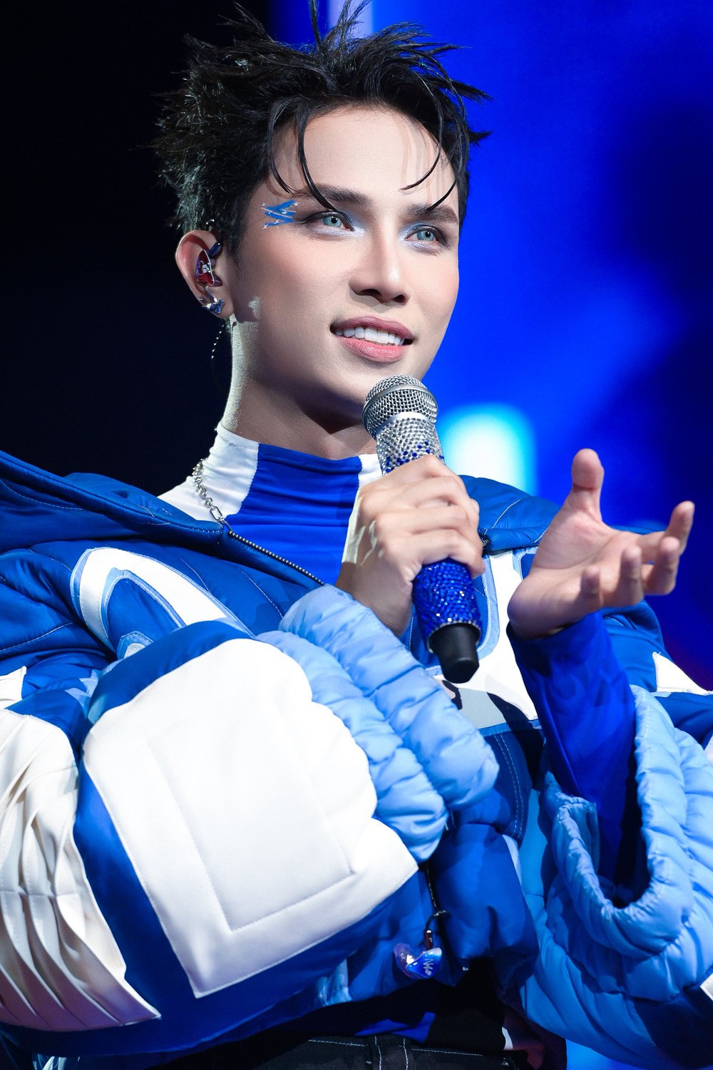 Anh t&agrave;i Neko L&ecirc;: Sự đa năng l&agrave;m n&ecirc;n điều kh&aacute;c biệt  - Ảnh 2.