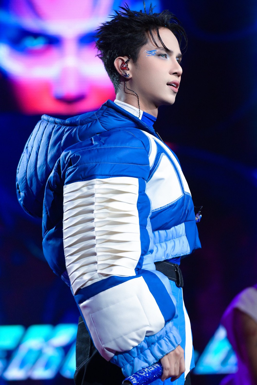 Anh t&agrave;i Neko L&ecirc;: Sự đa năng l&agrave;m n&ecirc;n điều kh&aacute;c biệt  - Ảnh 3.