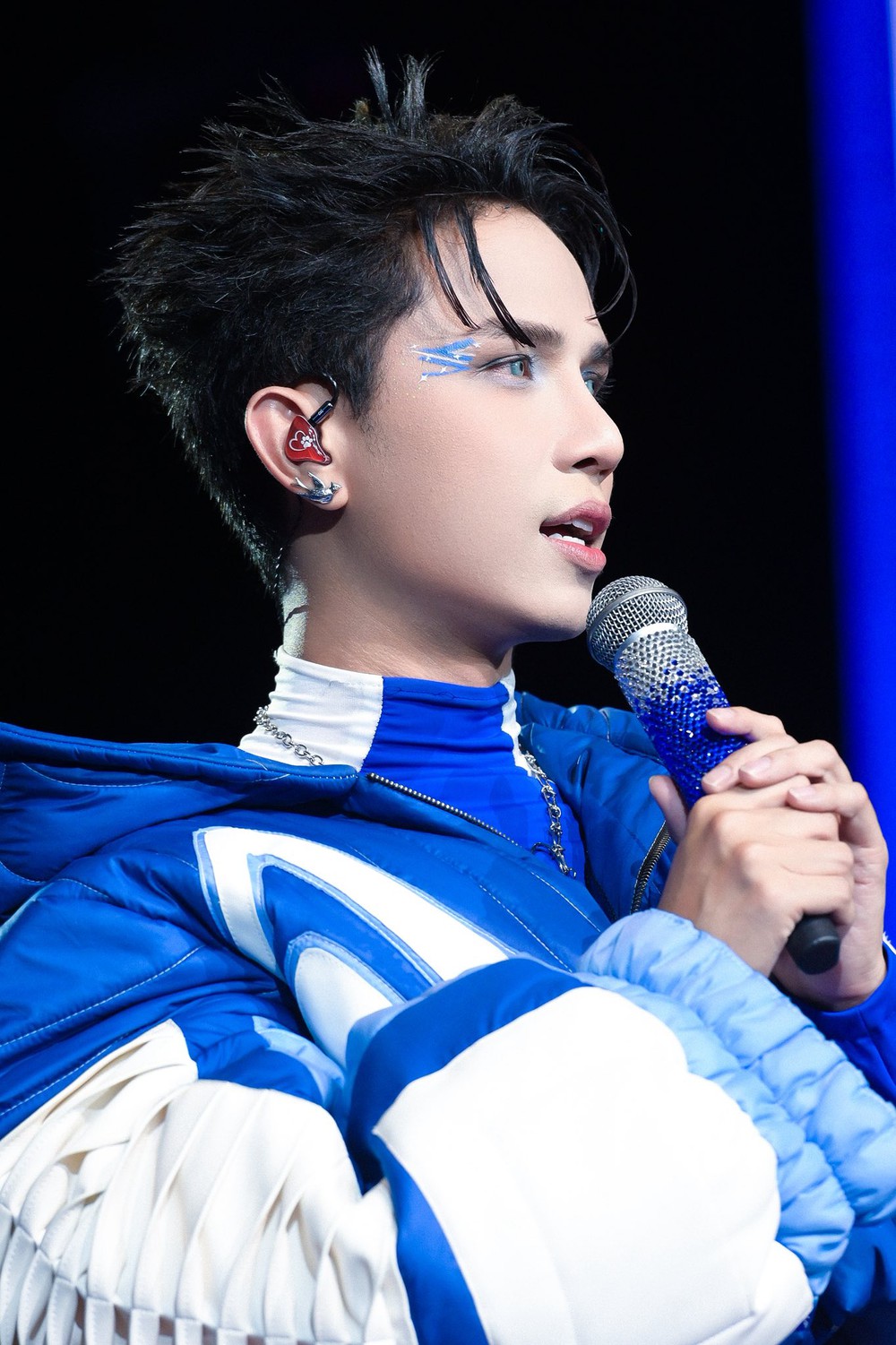 Anh t&agrave;i Neko L&ecirc;: Sự đa năng l&agrave;m n&ecirc;n điều kh&aacute;c biệt  - Ảnh 4.