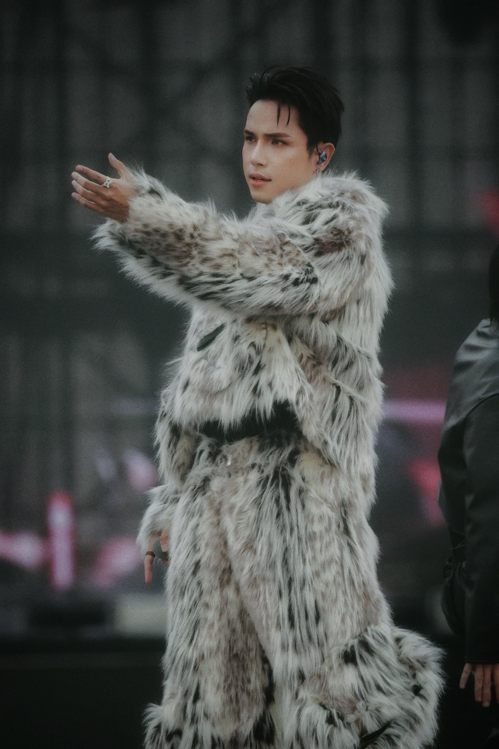 Anh t&agrave;i Neko L&ecirc;: Sự đa năng l&agrave;m n&ecirc;n điều kh&aacute;c biệt  - Ảnh 7.